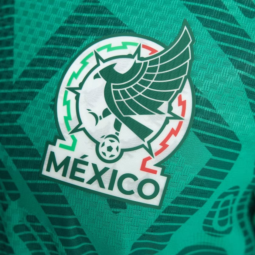 MEXICO 2026 HOME JERSEY
