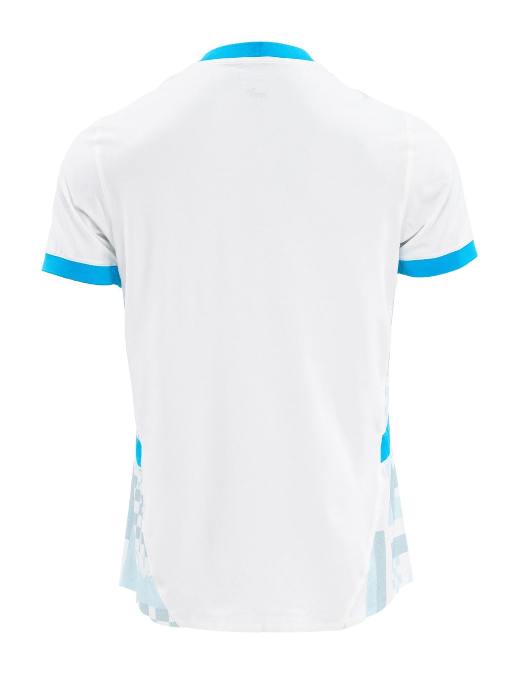 OLYMPIQUE MARSEILLE 24/25 HOME JERSEY