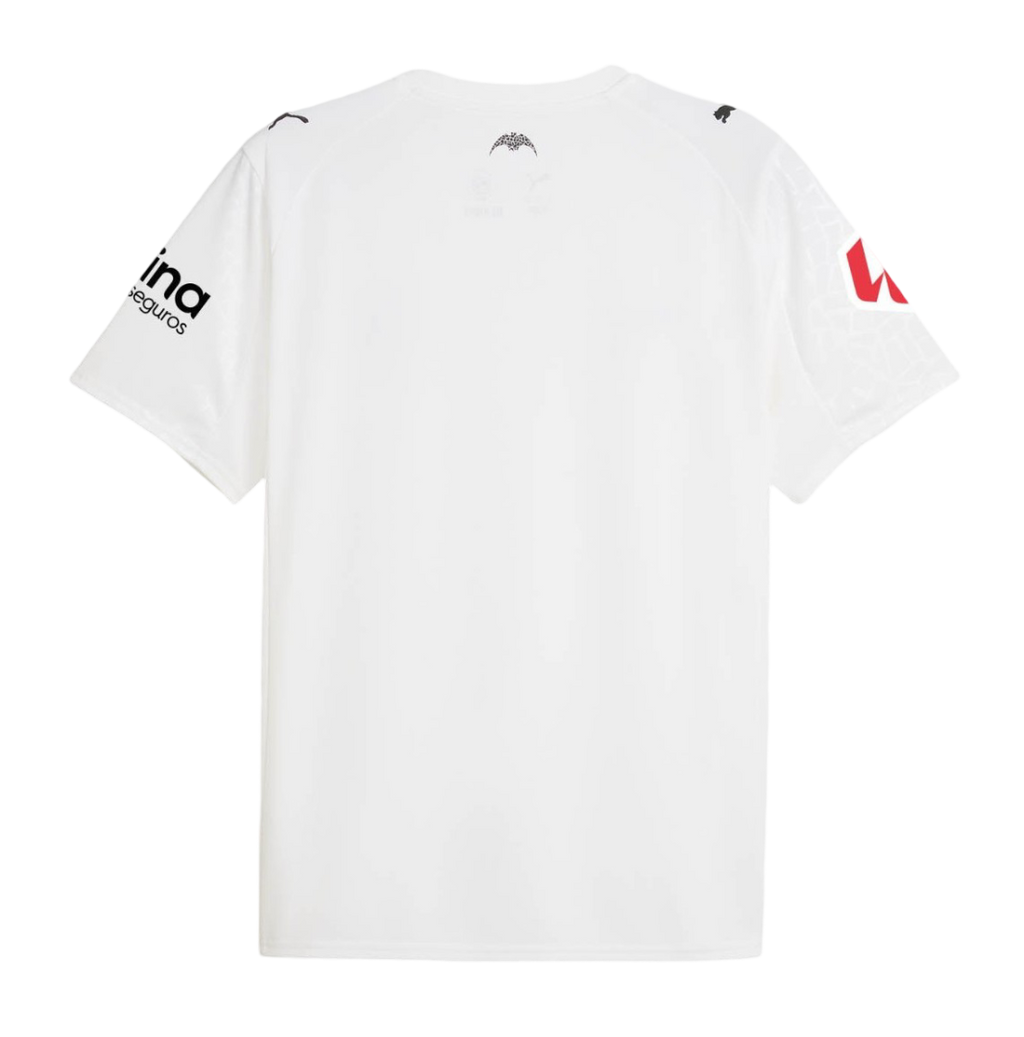 VALENCIA CF 25/26 HOME JERSEY