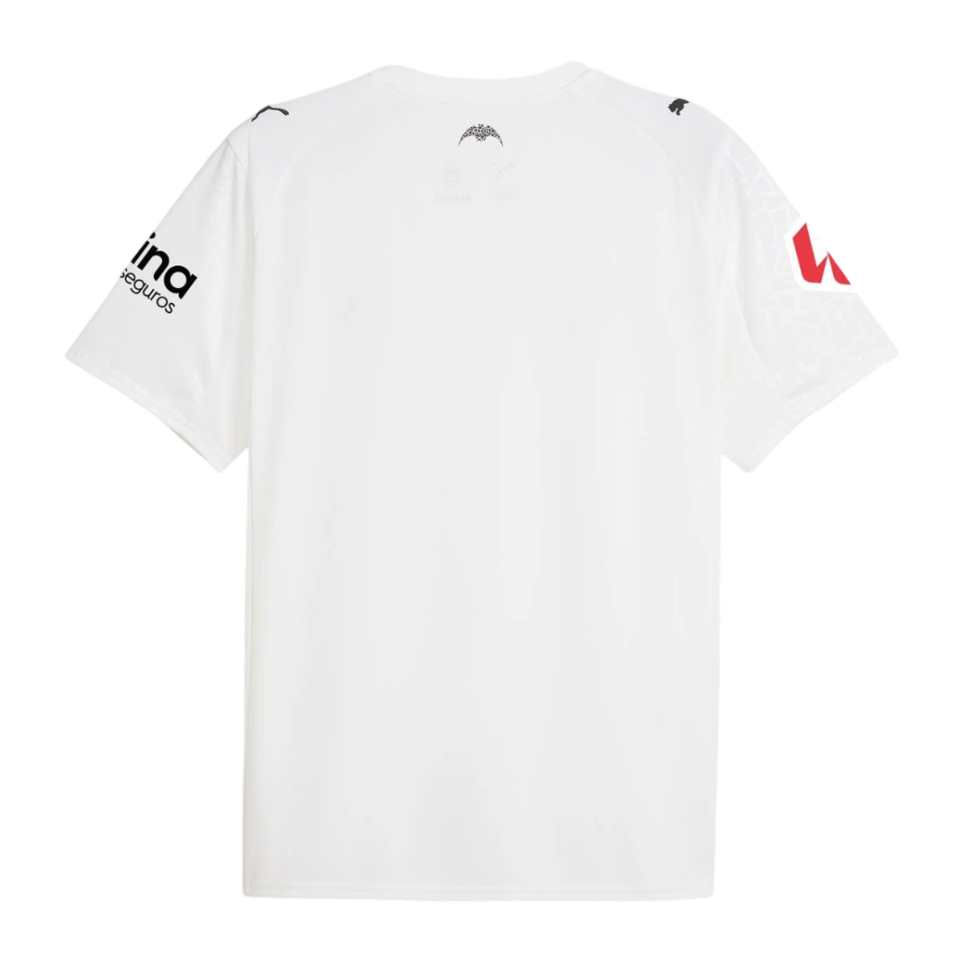 VALENCIA CF 25/26 HOME JERSEY