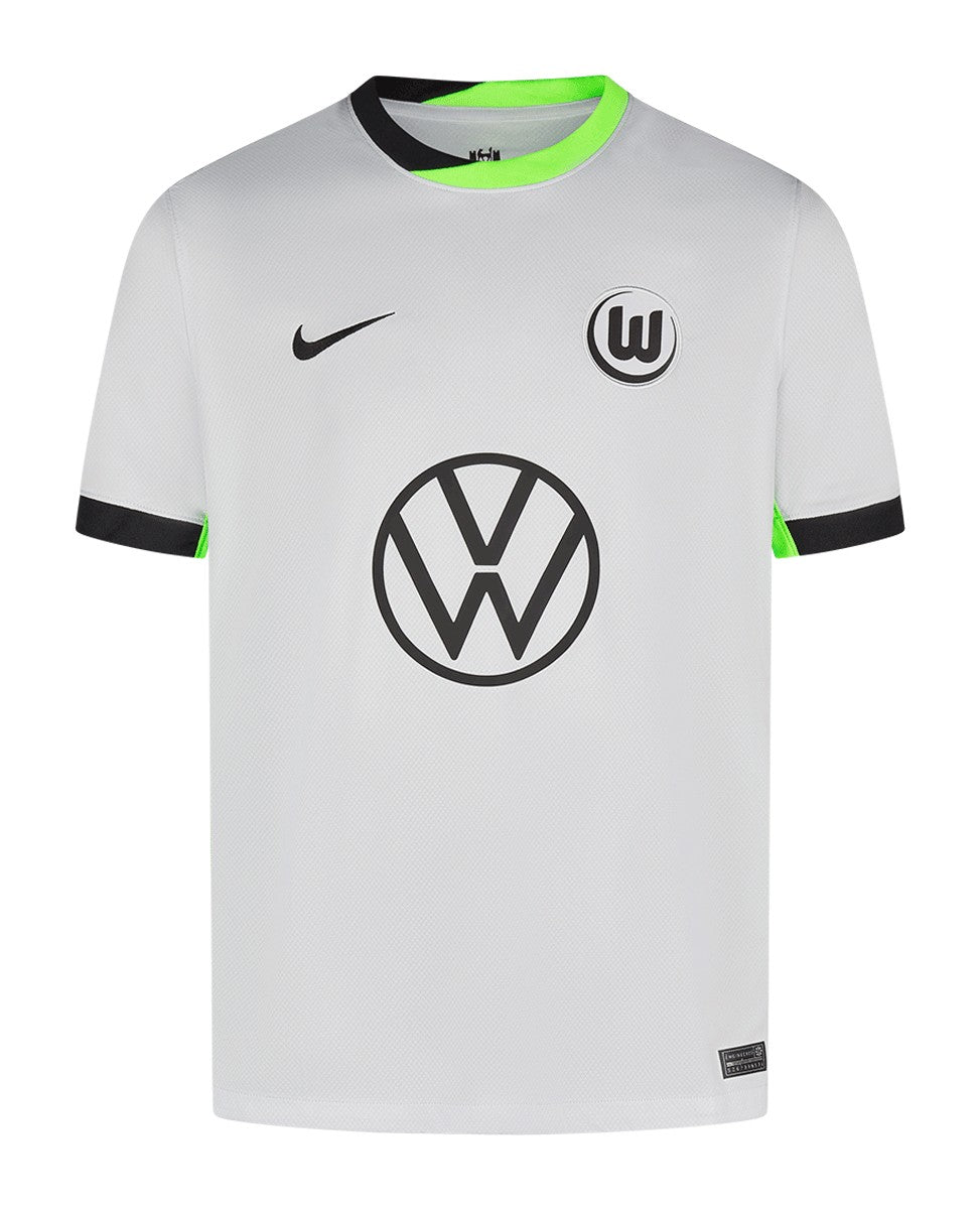 VFL WOLFSBURG 24/25 THIRD JERSEY