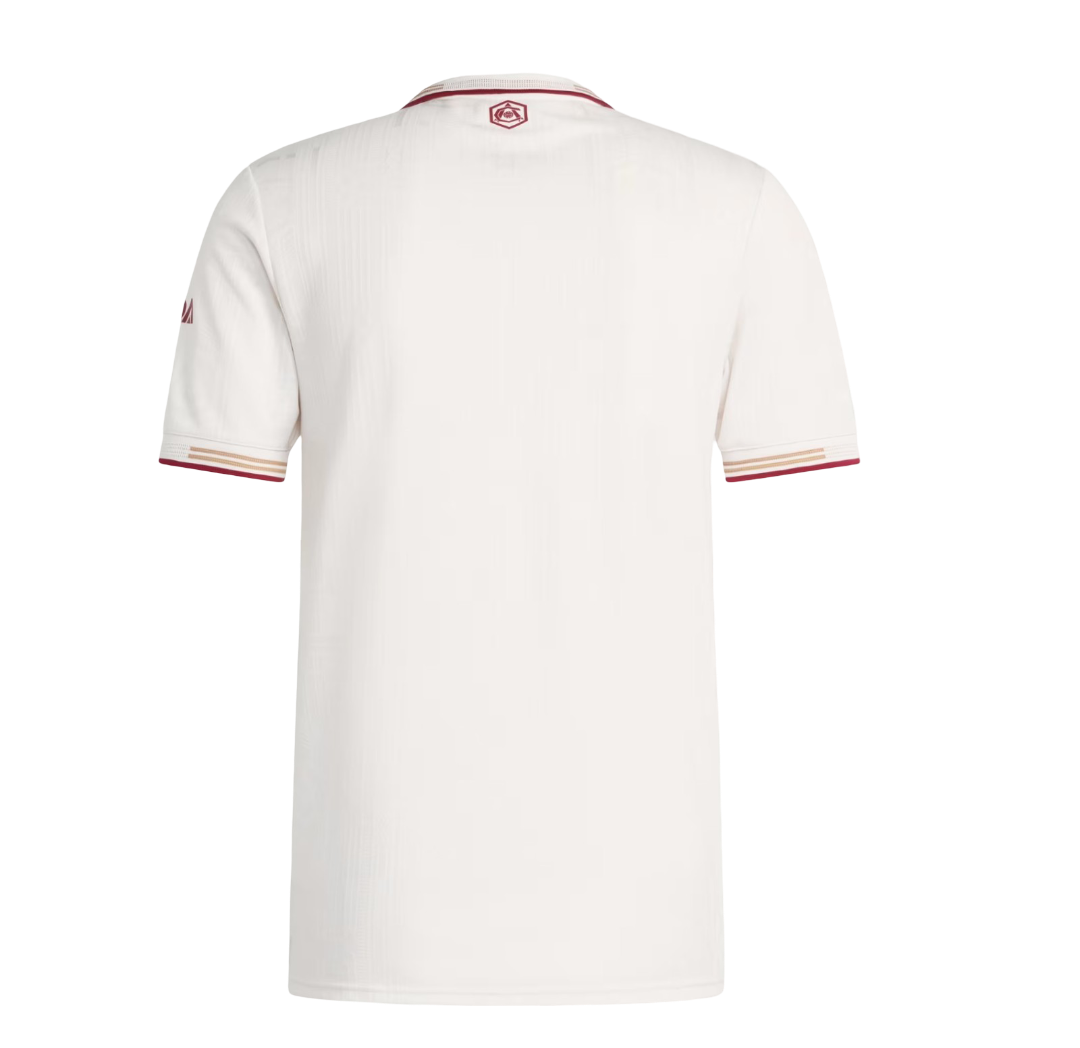 ARSENAL 25/26 THIRD JERSEY