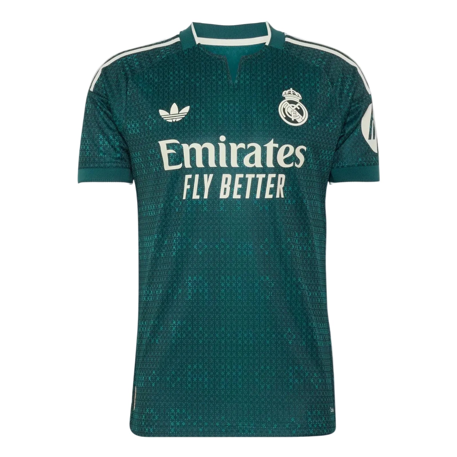 REAL MADRID 26/27 AWAY JERSEY