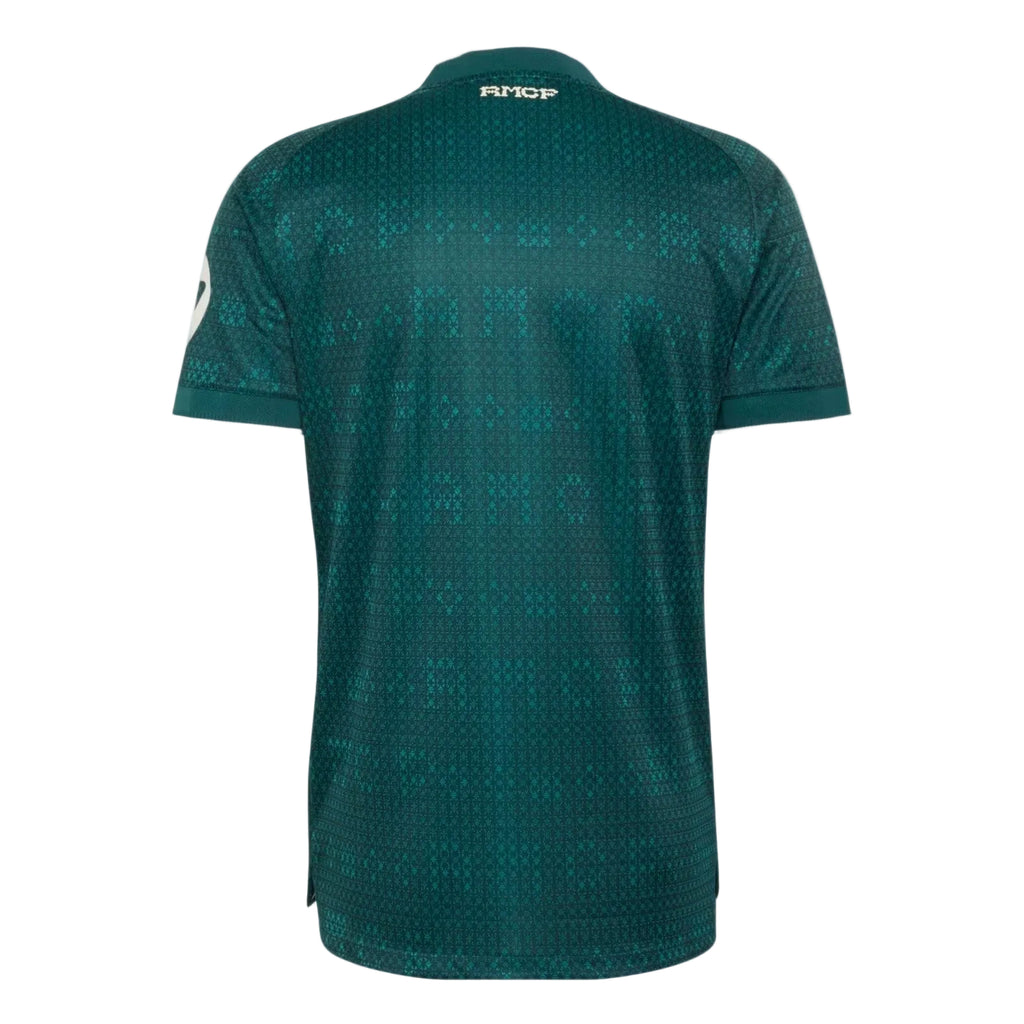 REAL MADRID 26/27 AWAY JERSEY
