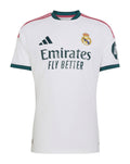 REAL MADRID 26/27 HOME JERSEY