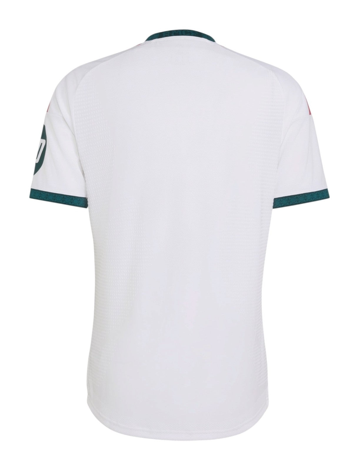 REAL MADRID 26/27 HOME JERSEY