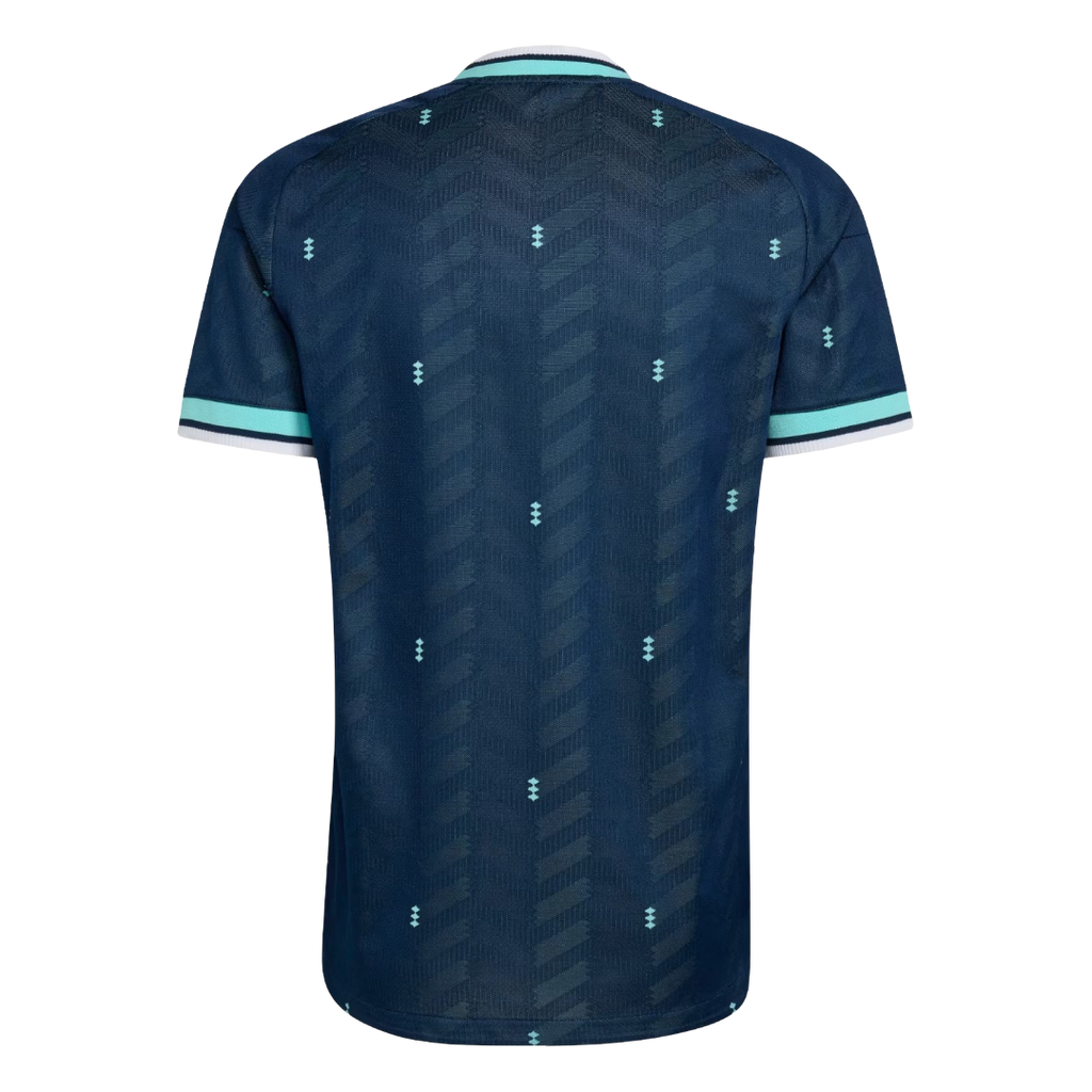 GERMANY 2026 AWAY JERSEY