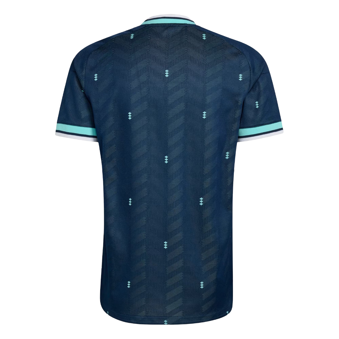 GERMANY 2026 AWAY JERSEY