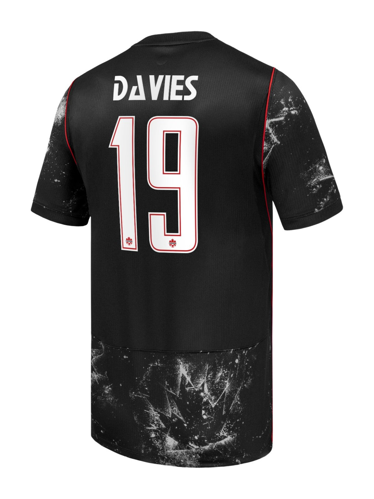 CANADA 2026 AWAY JERSEY