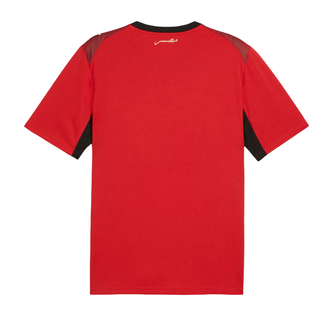 EGYPT 2026 HOME JERSEY