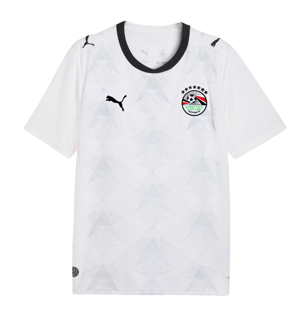 EGYPT 2026 AWAY JERSEY