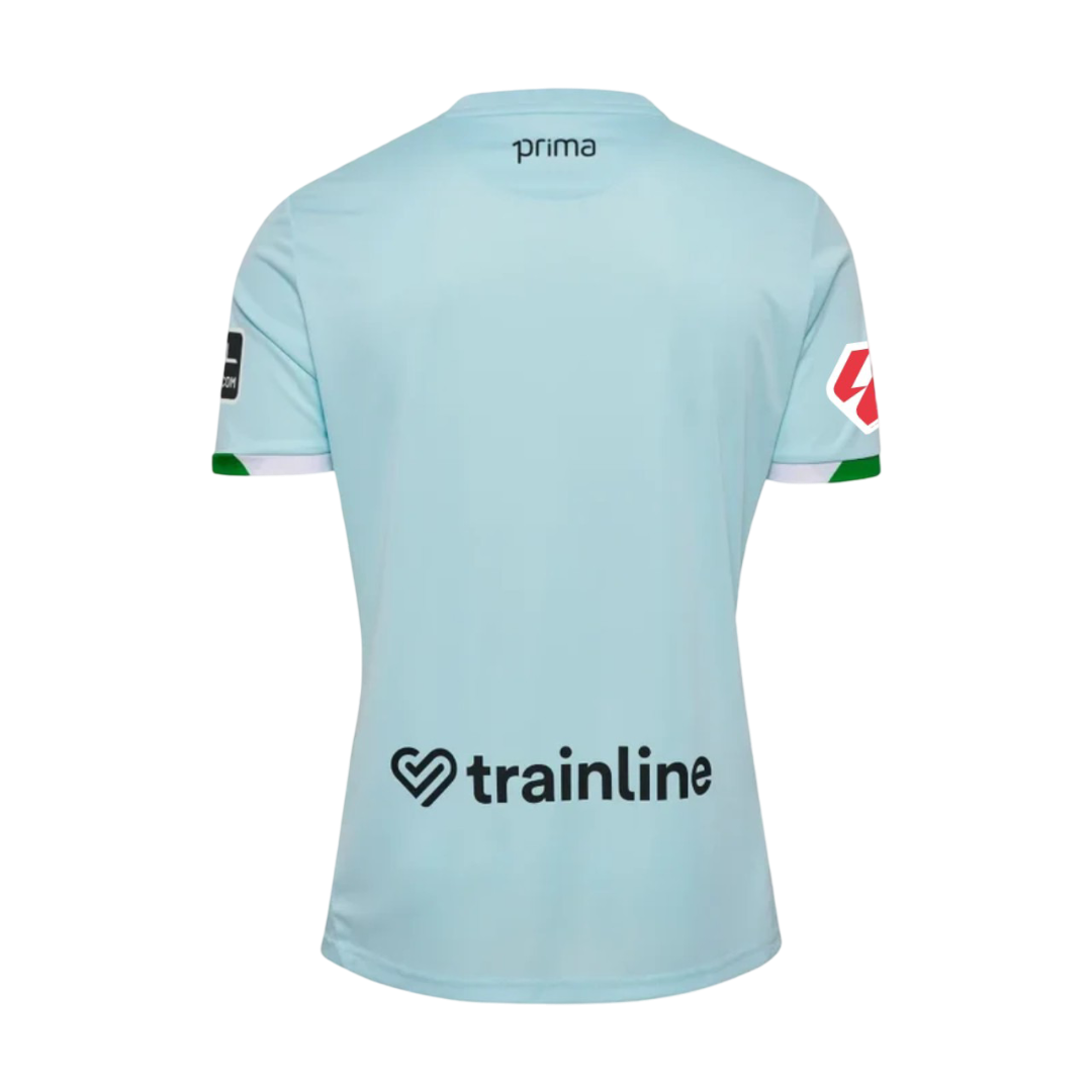 REAL BETIS 25/26 AWAY JERSEY