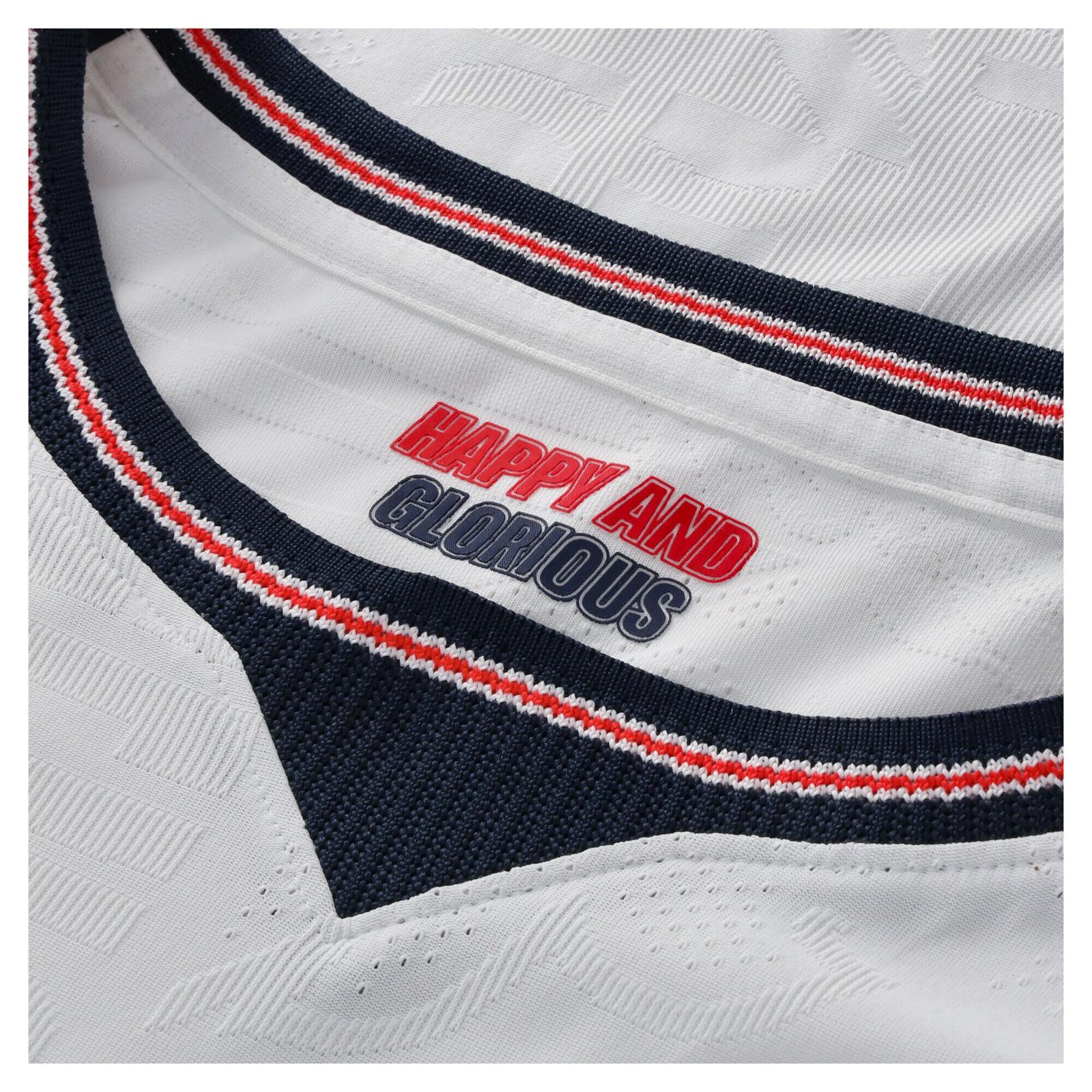 ENGLAND 2026 HOME JERSEY