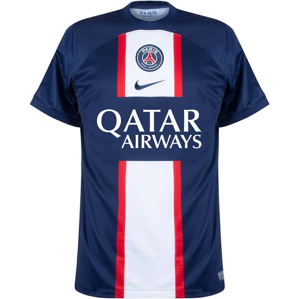 PARIS SAINT GERMAIN 22/23 HOME JERSEY
