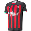 AC MILAN F.C 22/23 HOME JERSEY
