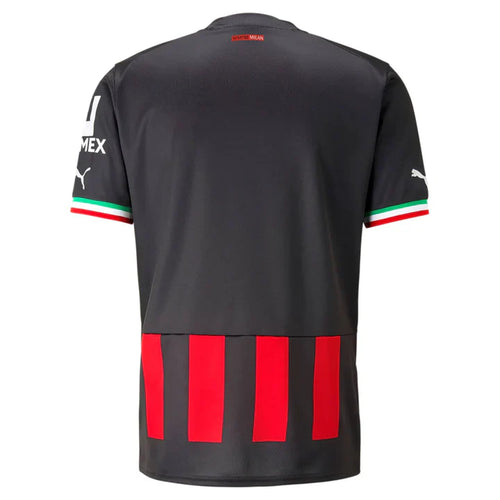 AC MILAN F.C 22/23 HOME JERSEY