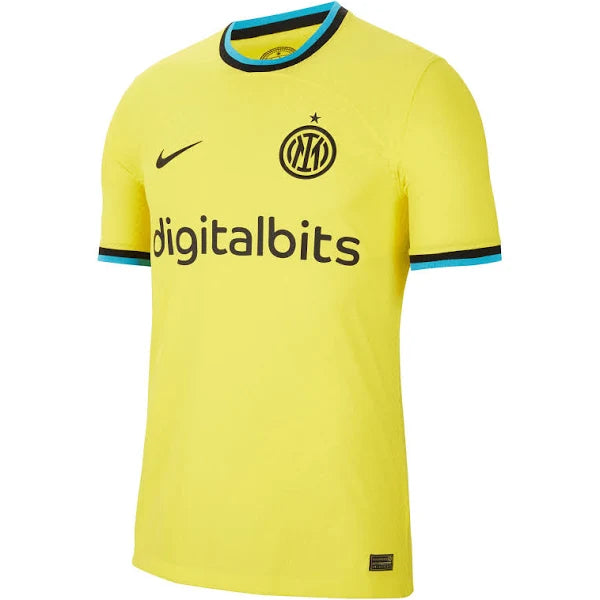 INTER MILAN F.C 22/23 THIRD JERSEY