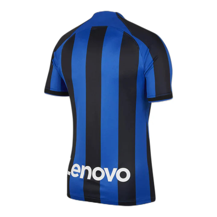 INTER MILAN F.C 22/23 HOME JERSEY