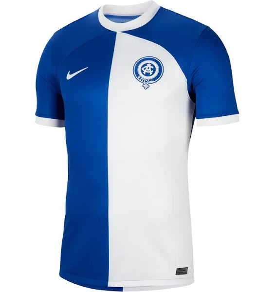 ATLETICO MADRID F.C 23/24 AWAY JERSEY