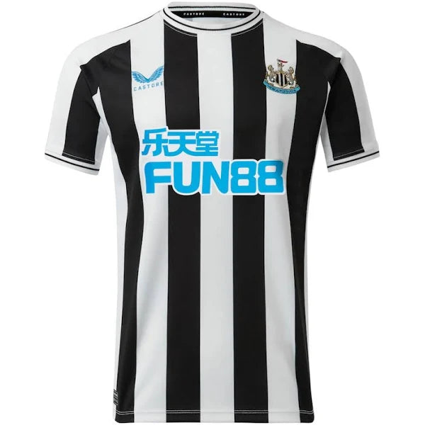 NEWCASTLE F.C 22/23 HOME JERSEY