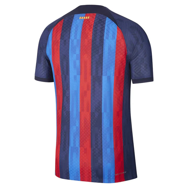 F.C BARCELONA 22/23 HOME JERSEY
