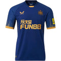 NEWCASTLE F.C 22/23 AWAY JERSEY
