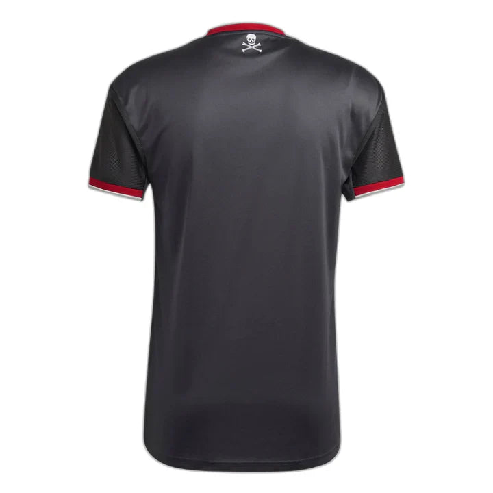 ORLANDO PIRATES F.C 22/23 HOME JERSEY
