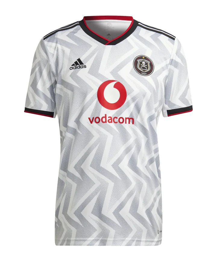 ORLANDO PIRATES F.C 22/23 AWAY JERSEY