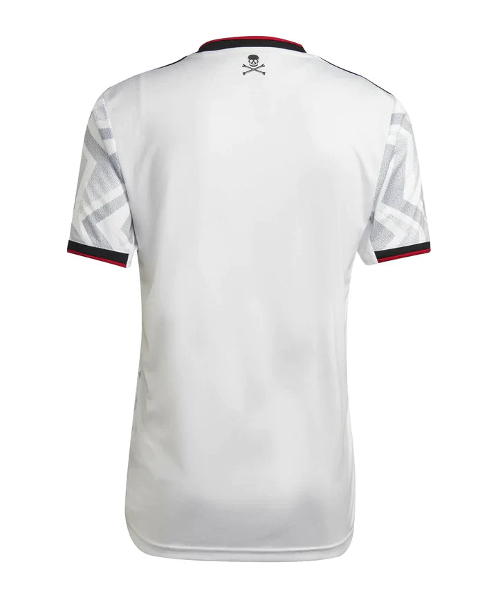 ORLANDO PIRATES F.C 22/23 AWAY JERSEY