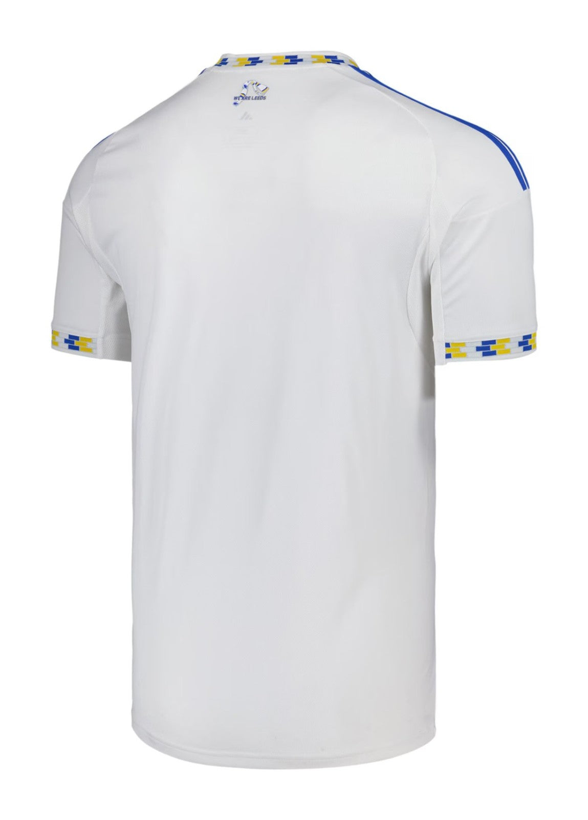 LEEDS UNITED 25/26 HOME JERSEY