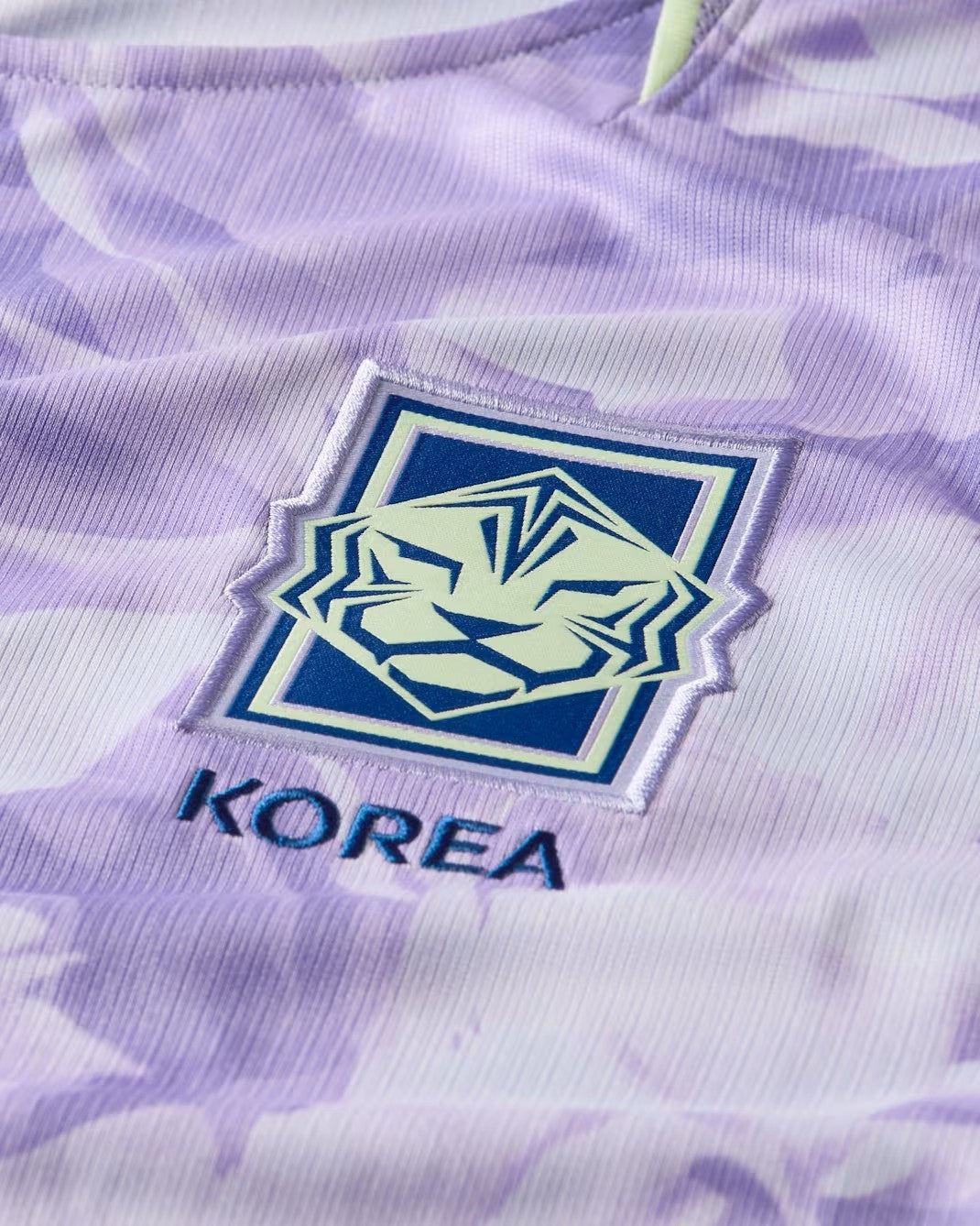SOUTH KOREA 2026 AWAY JERSEY