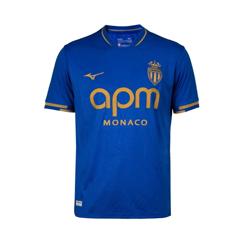 AS MONACO 25/26 AWAY JERSEY