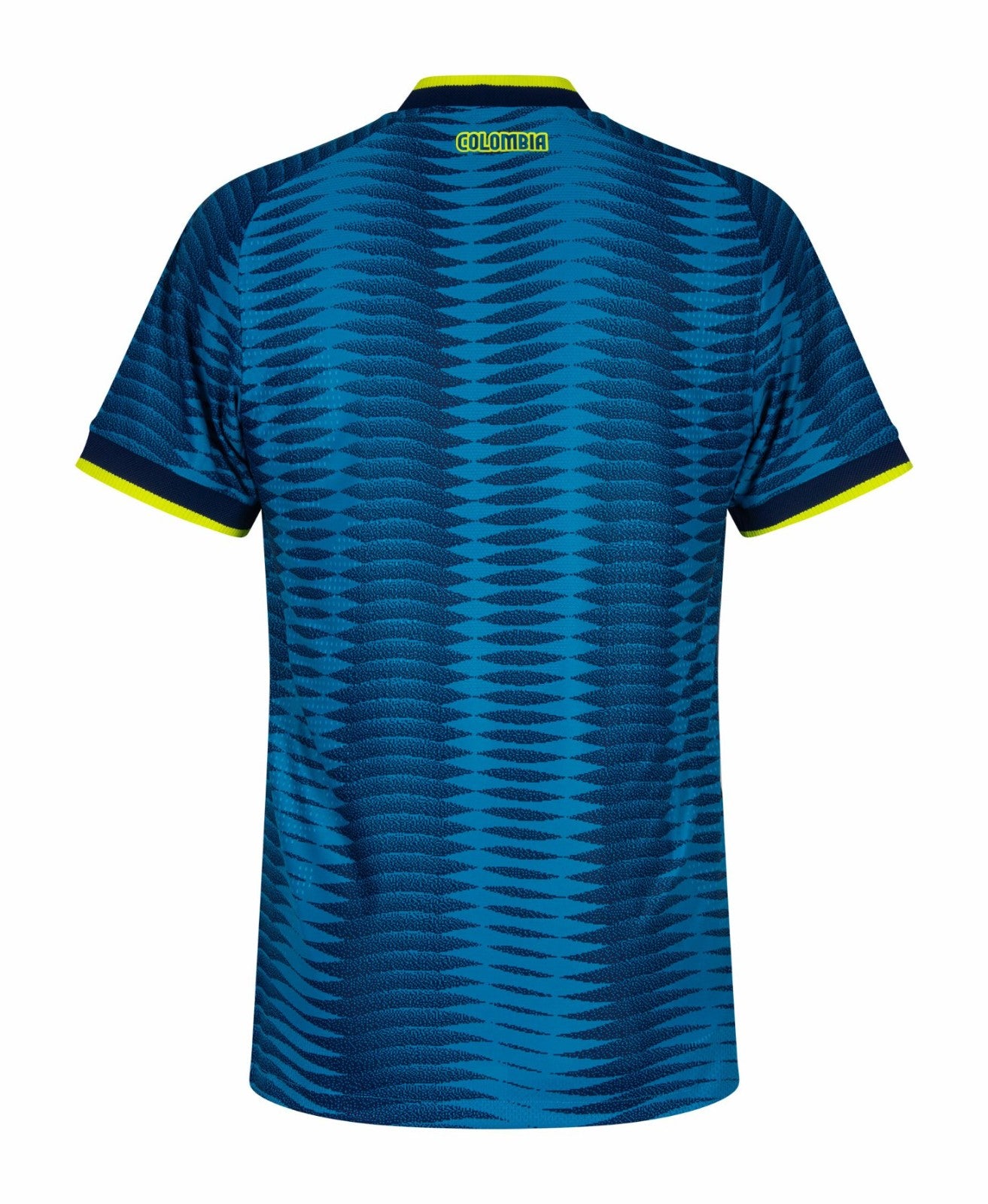 COLUMBIA 2026 AWAYJERSEY