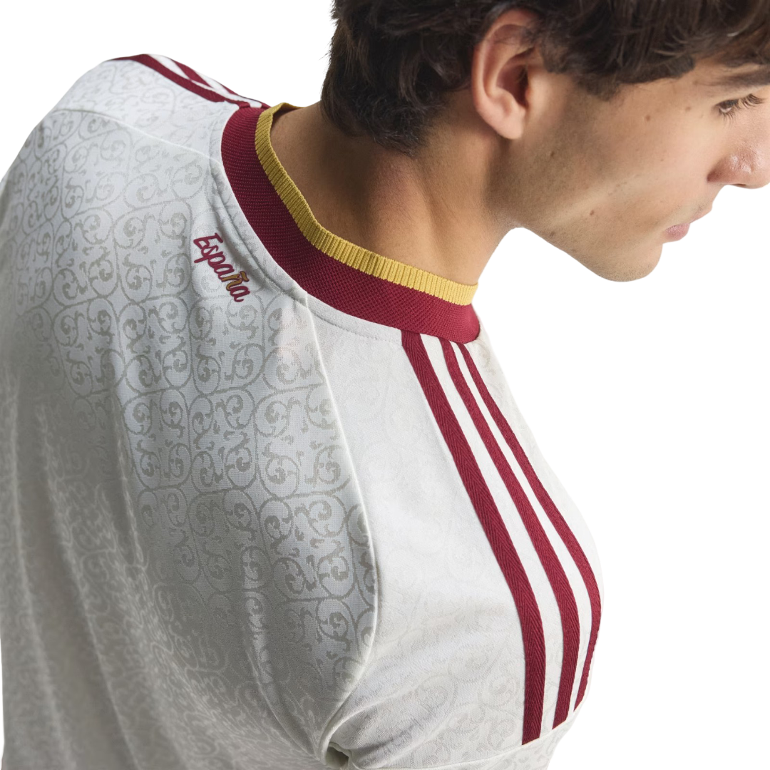 SPAIN 2026 AWAY JERSEY