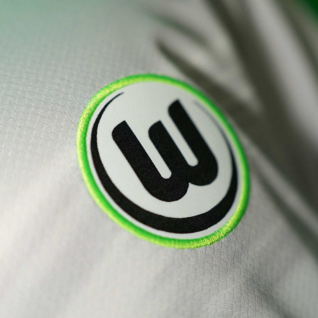 VFL WOLFSBURG 25/26 AWAY JERSEY