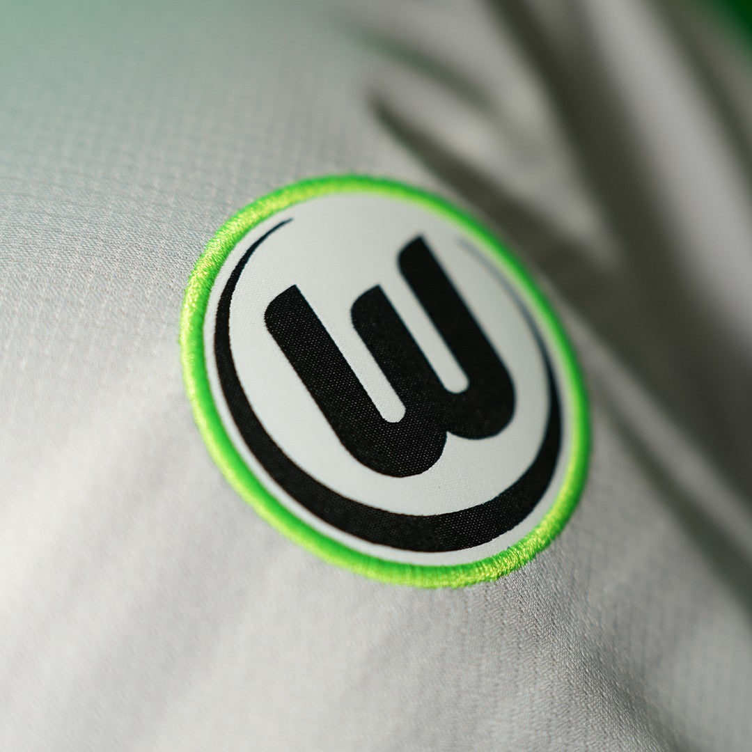 VFL WOLFSBURG 25/26 AWAY JERSEY