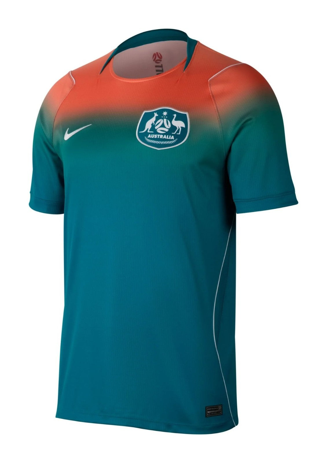 AUSTRALIA 2026 AWAY JERSEY