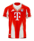 BAYERN MUNICH 25/26 HOME JERSEY