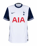 TOTTENHAM HOTSPURS 24/25 HOME JERSEY