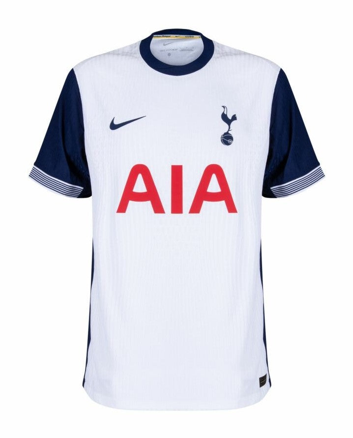 TOTTENHAM HOTSPURS 24/25 HOME JERSEY