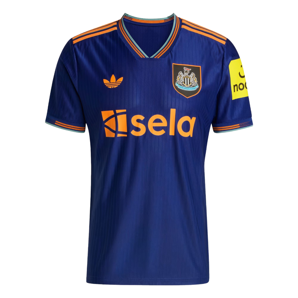 NEWCASTLE UNITED 25/26 THIRD JERSEY
