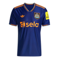 NEWCASTLE UNITED 25/26 THIRD JERSEY