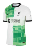 LIVERPOOL F.C 23/24 AWAY JERSEY