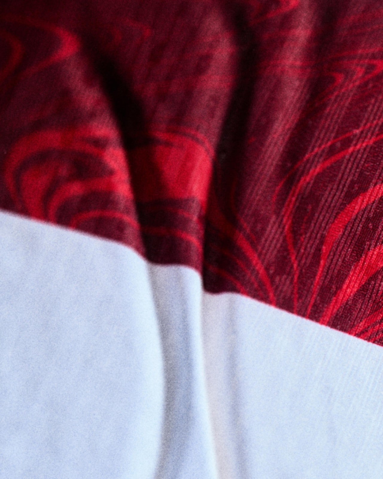 TURKEY 2026 HOME JERSEY