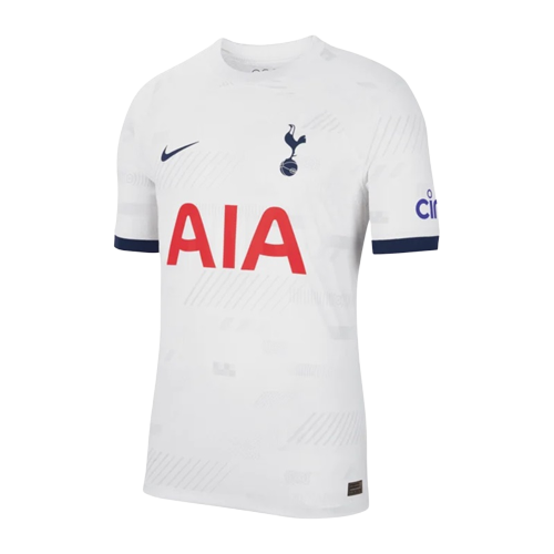 TOTTENHAM 23/24 HOME JERSEY
