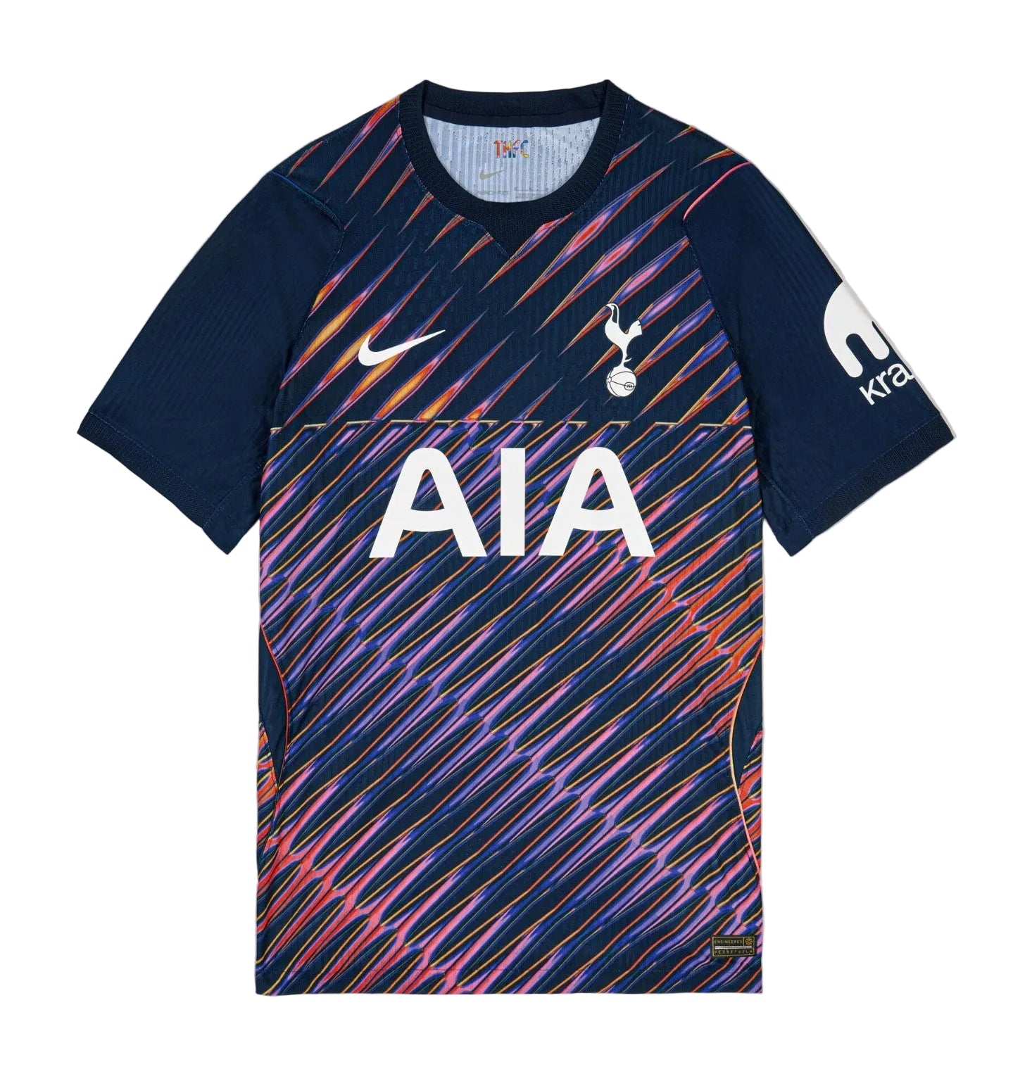 TOTTENHAM 26/27 AWAY JERSEY