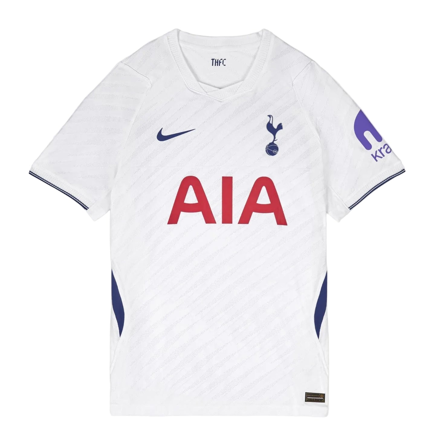 TOTTENHAM 26/27 HOME JERSEY