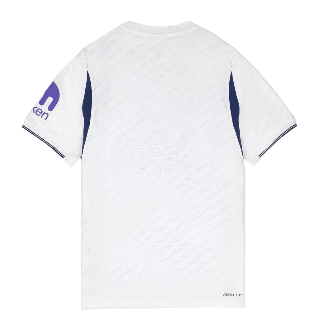 TOTTENHAM 26/27 HOME JERSEY