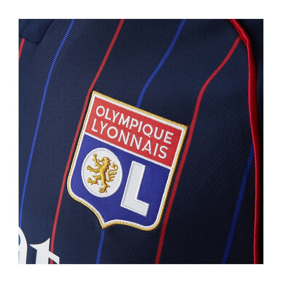 OLYMPIQUE LYONNAIS 25/26 AWAY JERSEY