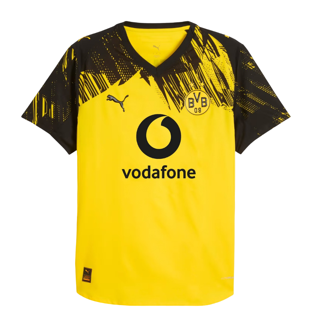 BORUSSIA DORTMUND 25/26 HOME JERSEY
